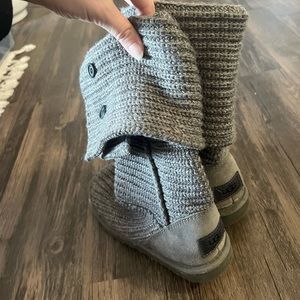 Sweater uggs